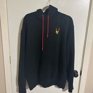 Quackity Red Duck Merch